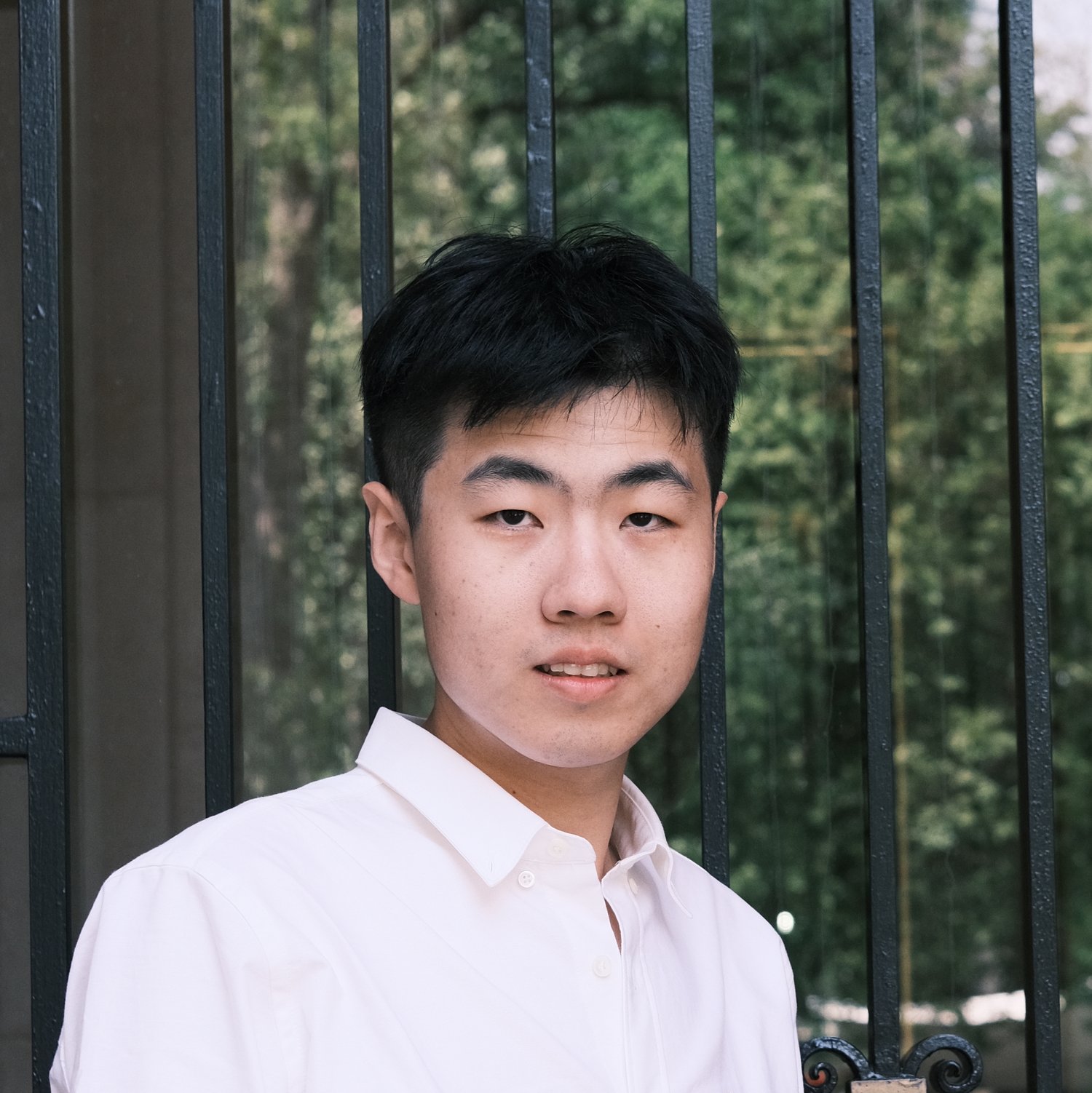 Picture of Kexin Huang